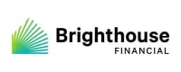 Logo for Brighthouse Financial a business that used Newl ocean freight forwarding service & 3rd party warehouse service.