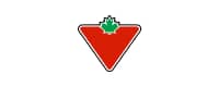 Logo for Canadian Tire a business that used Newl international ocean freight shipping & 3rd party warehousing.