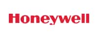 Logo for Honeywell a business that used Newl ocean freight services & 3pl warehousing services.