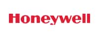 Logo for Honeywell a business that used Newl ocean freight services & 3pl warehousing services.