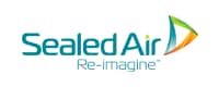 Logo for Sealed Air a business that used Newl international ocean freight shipping & 3rd party warehousing.