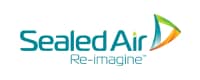 Logo for Sealed Air a business that used Newl international ocean freight shipping & 3rd party warehousing.