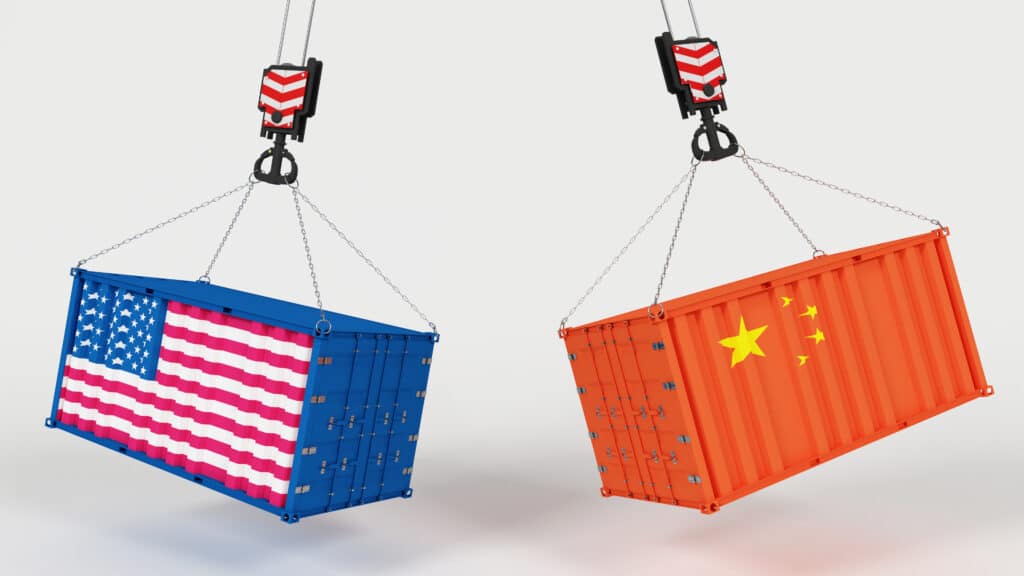 trump tariffs pause and economic situation