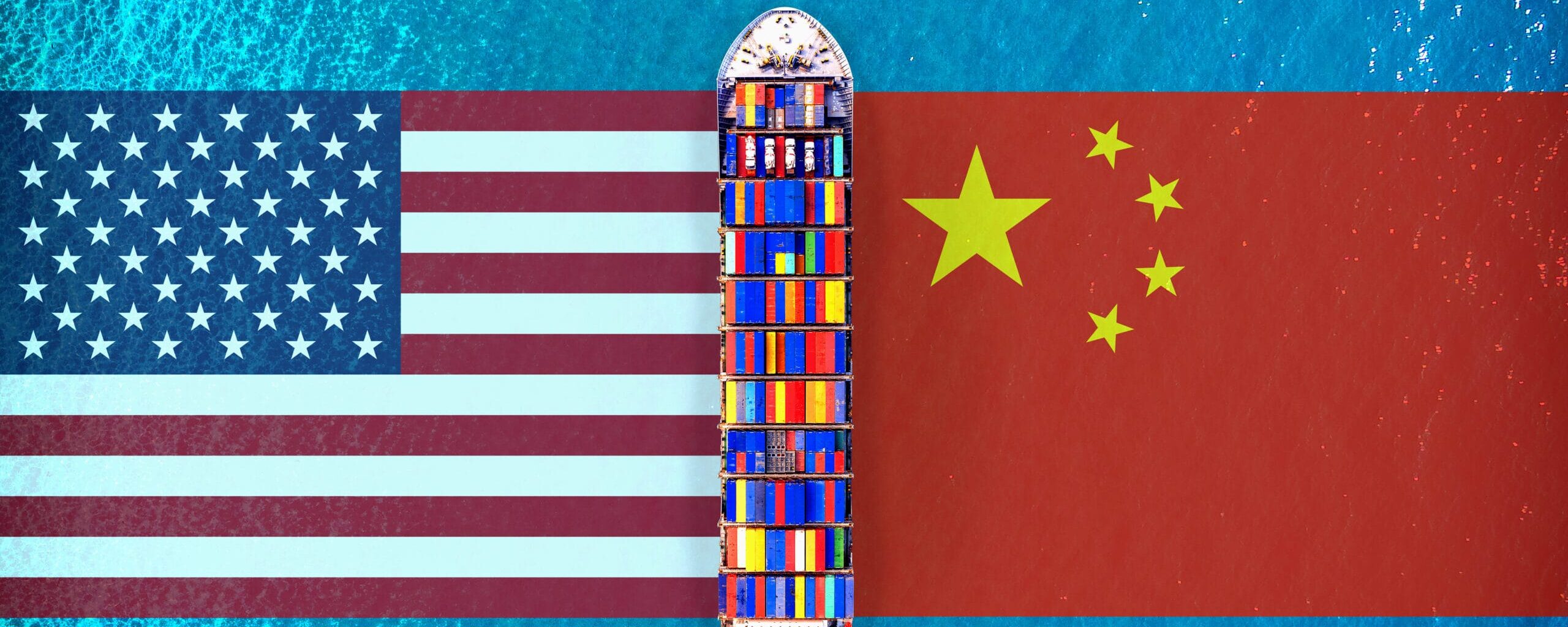 Trump tariffs pause and trade