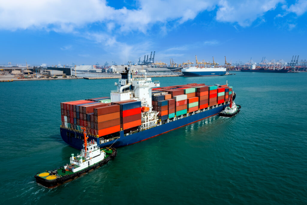 Iran Israel conflict and supply chains