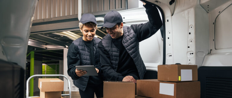 ecommerce fulfillment services