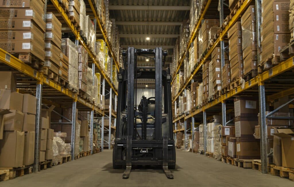 best 3PL companies in USA