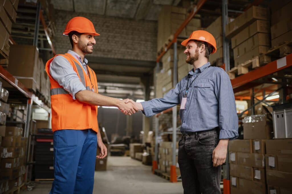 3PL companies benefits for ecommerce