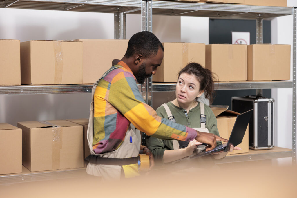 Amazon FBA fee and 3PL warehouses
