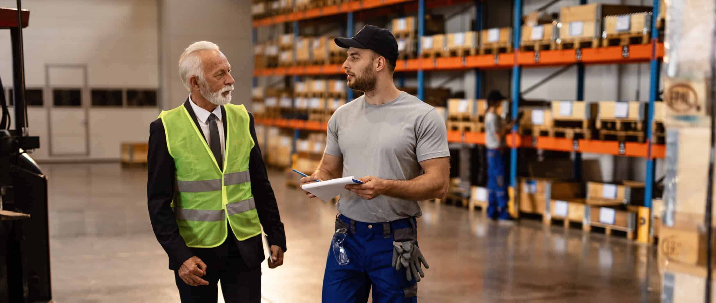 3pl companies benefits