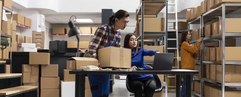 warehouse inventory accuracy