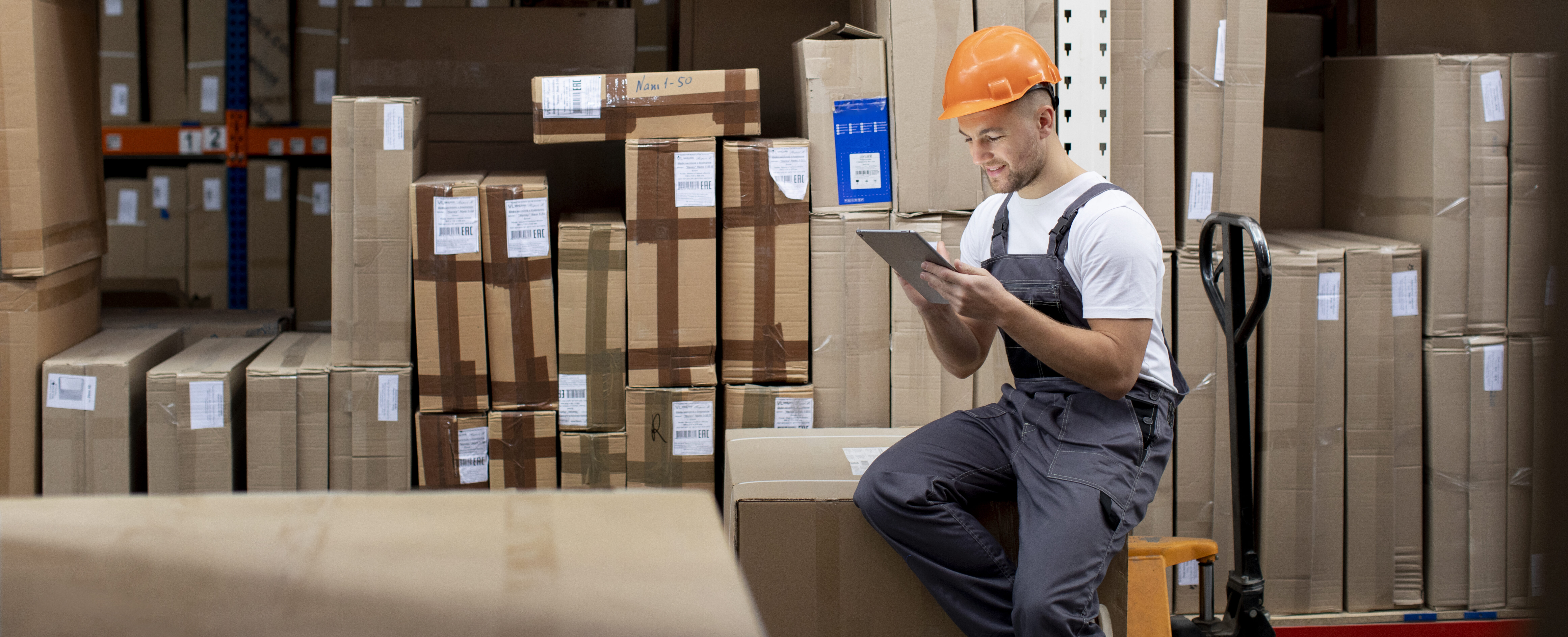 how to reduce warehouse costs