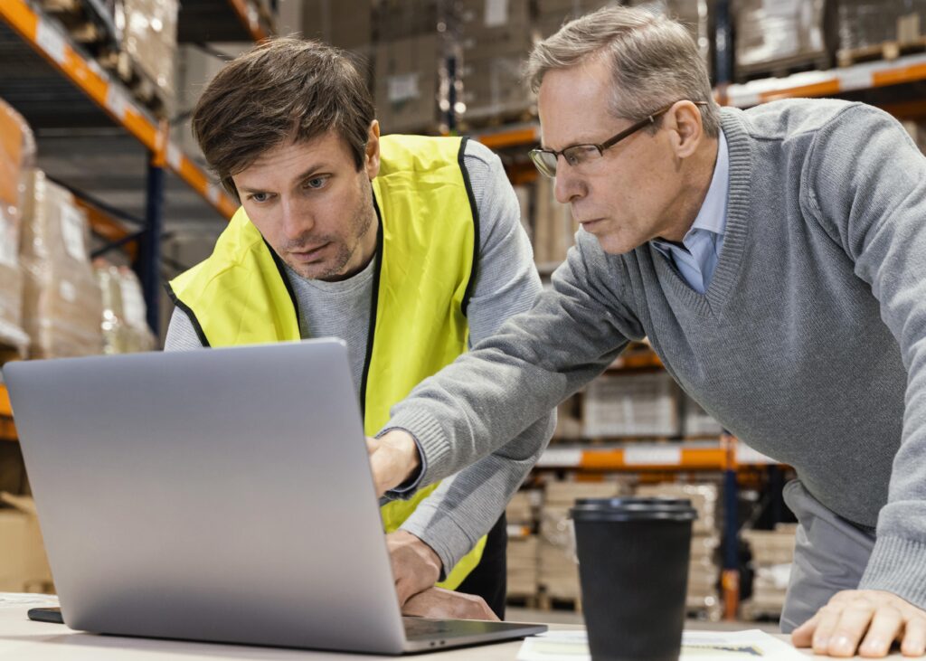 supply chain industry challenges